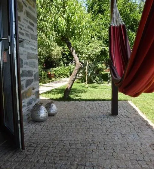 ویلای 2 خوابه, Quinta Da Boa Ventura