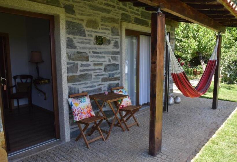 ویلای 2 خوابه, Quinta Da Boa Ventura