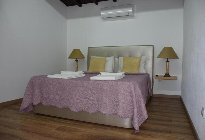 ویلای 2 خوابه, Quinta Da Boa Ventura