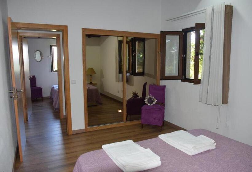 ویلای 2 خوابه, Quinta Da Boa Ventura