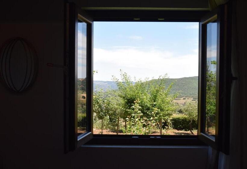 ویلای 2 خوابه, Quinta Da Boa Ventura