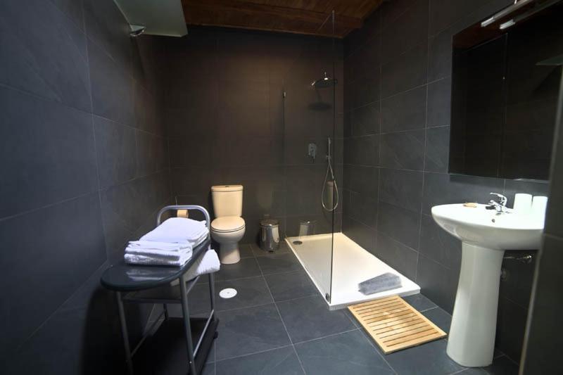 اتاق لوکس, Quinta Da Boa Ventura