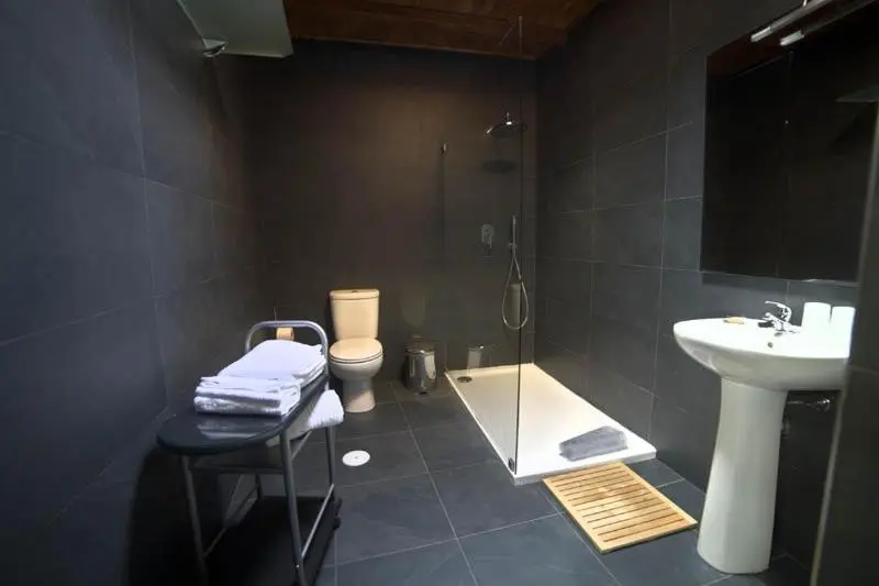 اتاق لوکس, Quinta Da Boa Ventura