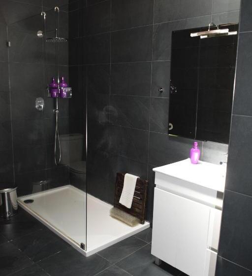 اتاق لوکس, Quinta Da Boa Ventura