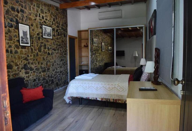 اتاق لوکس, Quinta Da Boa Ventura