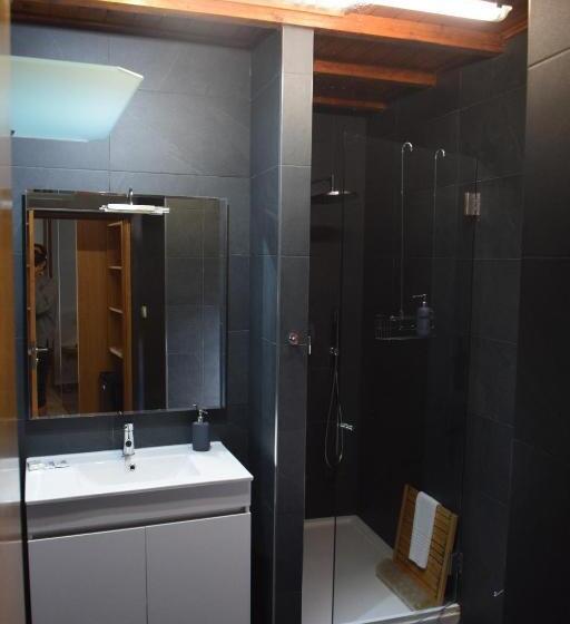 اتاق لوکس, Quinta Da Boa Ventura