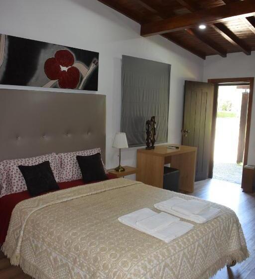 اتاق لوکس, Quinta Da Boa Ventura