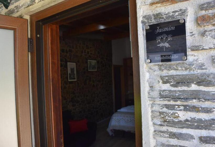 اتاق لوکس, Quinta Da Boa Ventura