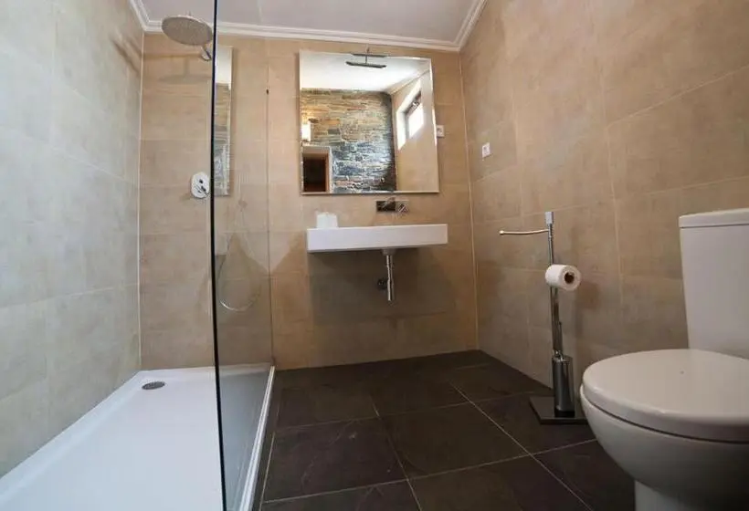 اتاق استاندارد, Quinta Da Boa Ventura