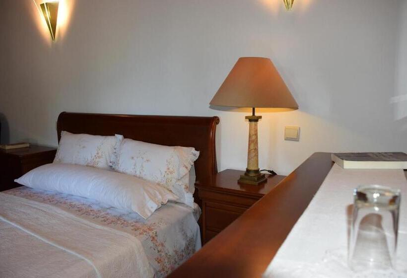 اتاق استاندارد, Quinta Da Boa Ventura