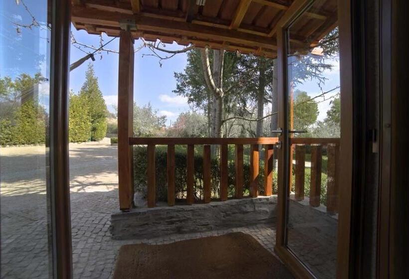 اتاق استاندارد, Quinta Da Boa Ventura