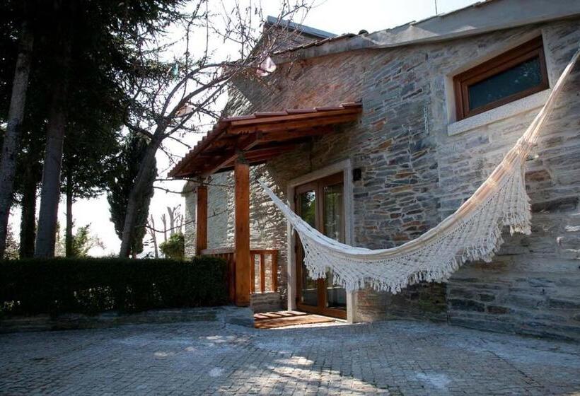 اتاق استاندارد, Quinta Da Boa Ventura