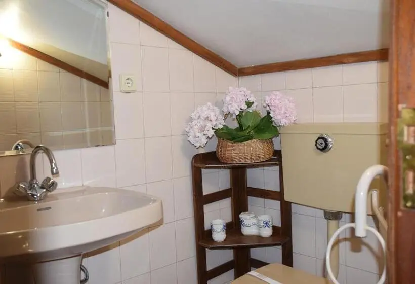 اتاق دوبلکس, Quinta Da Boa Ventura