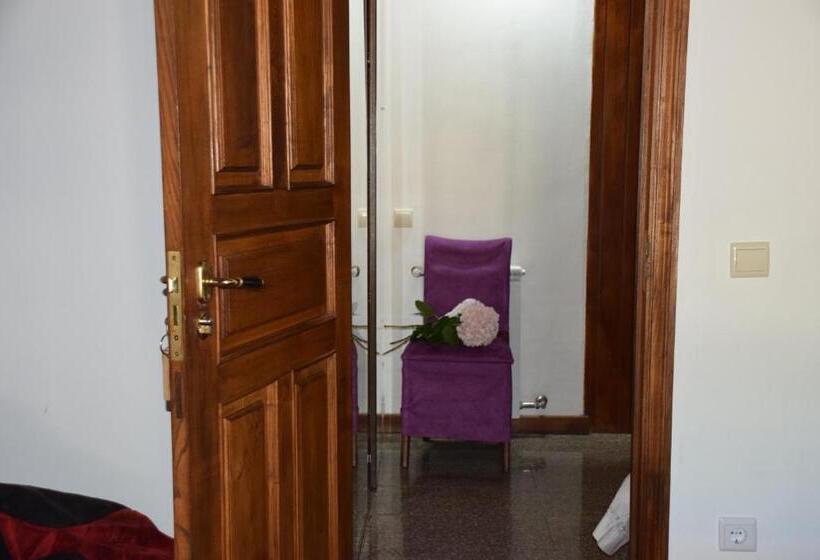 اتاق دوبلکس, Quinta Da Boa Ventura