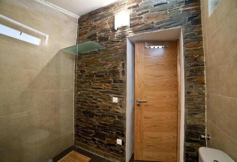 اتاق دوبلکس, Quinta Da Boa Ventura