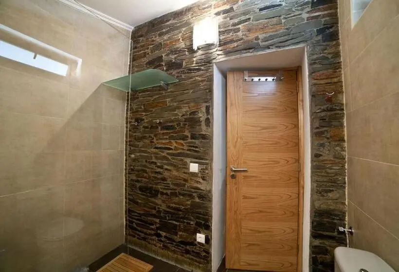 اتاق دوبلکس, Quinta Da Boa Ventura