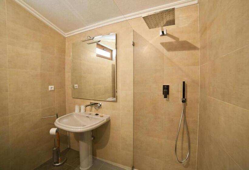 اتاق دوبلکس, Quinta Da Boa Ventura