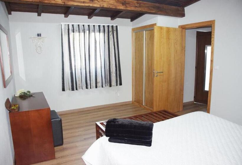 ویلای 1 خوابه, Quinta Da Boa Ventura