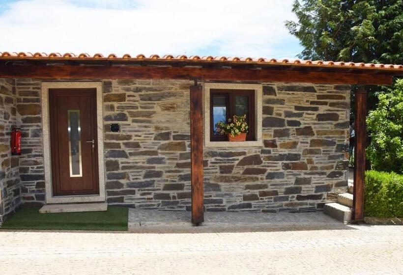 ویلای 1 خوابه, Quinta Da Boa Ventura