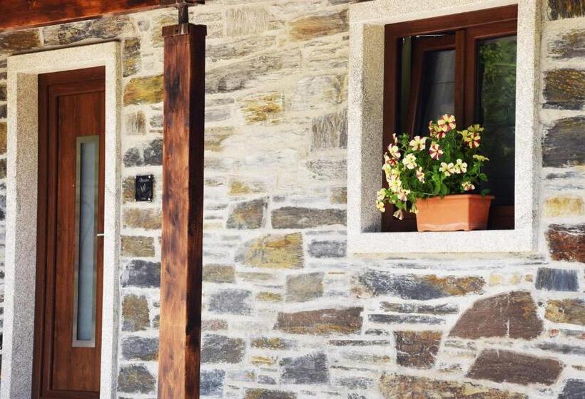 ویلای 1 خوابه, Quinta Da Boa Ventura