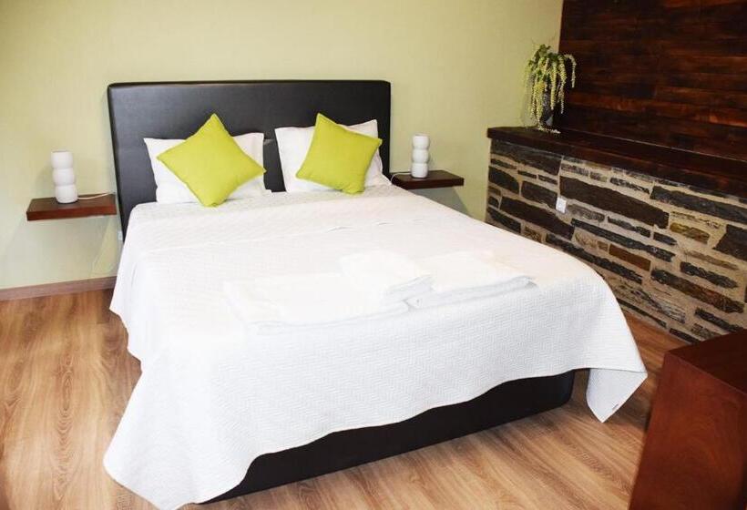 ویلای 1 خوابه, Quinta Da Boa Ventura