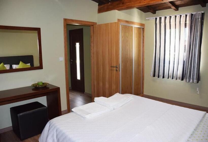 ویلای 1 خوابه, Quinta Da Boa Ventura