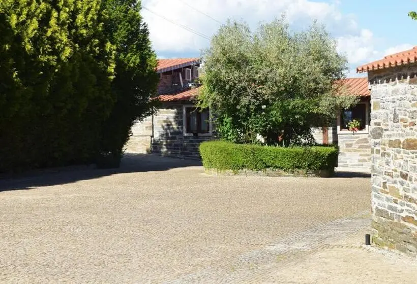 ویلای 1 خوابه, Quinta Da Boa Ventura