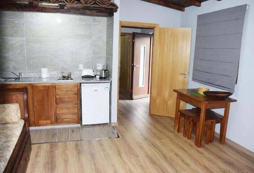 ویلای 1 خوابه, Quinta Da Boa Ventura