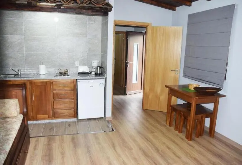 ویلای 1 خوابه, Quinta Da Boa Ventura