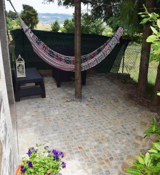 ویلای 1 خوابه, Quinta Da Boa Ventura