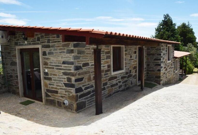 ویلای 1 خوابه, Quinta Da Boa Ventura