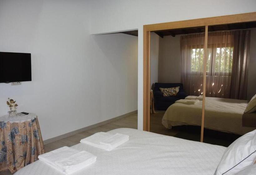 ویلای لوکس 1 خوابه, Quinta Da Boa Ventura