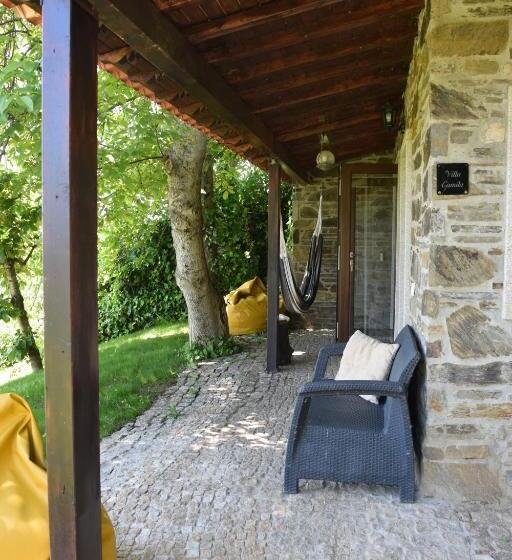 ویلای لوکس 1 خوابه, Quinta Da Boa Ventura