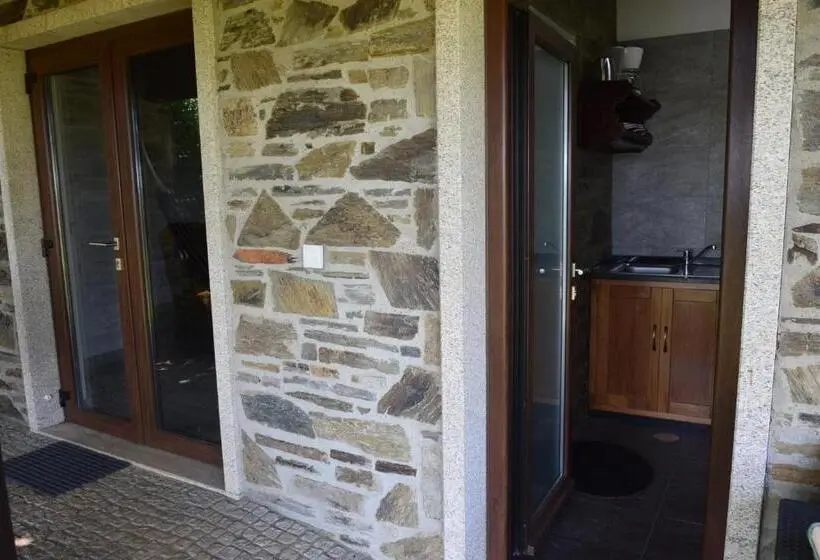 ویلای لوکس 1 خوابه, Quinta Da Boa Ventura