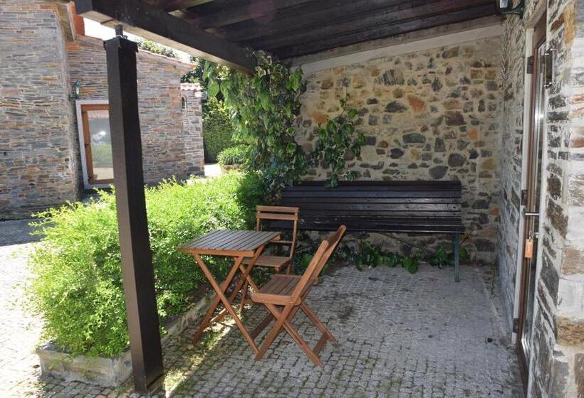 ویلای لوکس 1 خوابه, Quinta Da Boa Ventura