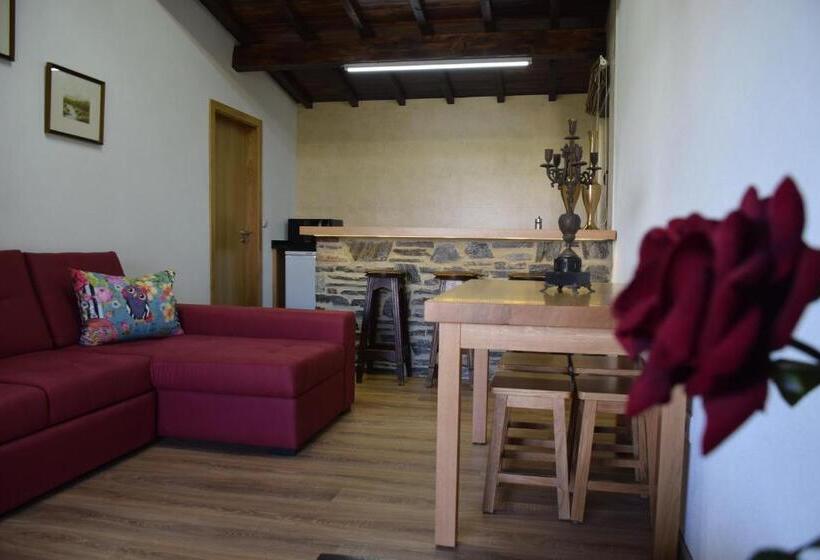 ویلای 2 خوابه, Quinta Da Boa Ventura