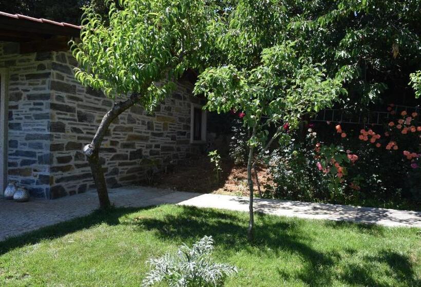 ویلای 2 خوابه, Quinta Da Boa Ventura