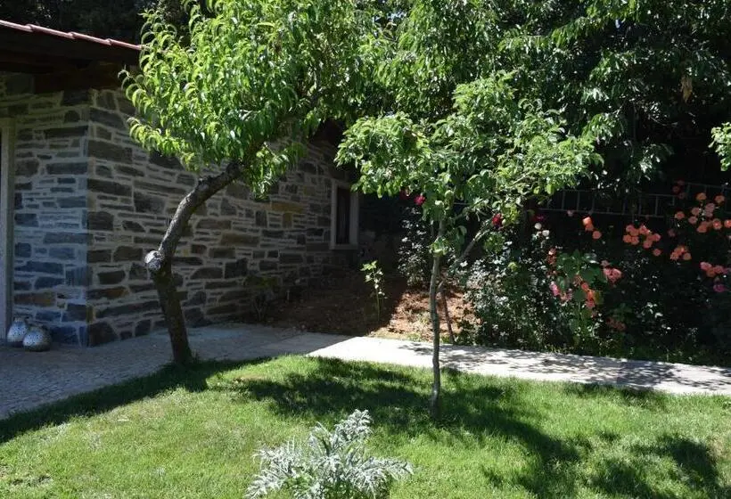 ویلای 2 خوابه, Quinta Da Boa Ventura