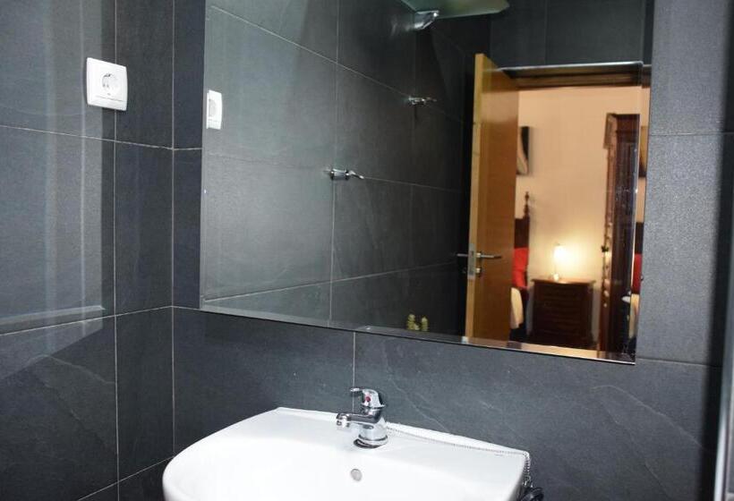 اتاق لوکس, Quinta Da Boa Ventura