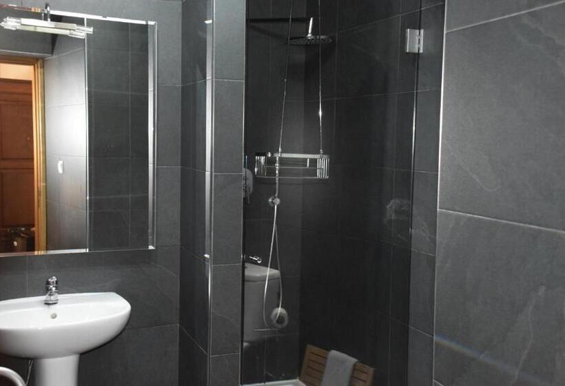 اتاق لوکس, Quinta Da Boa Ventura