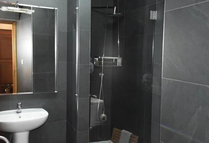 اتاق لوکس, Quinta Da Boa Ventura