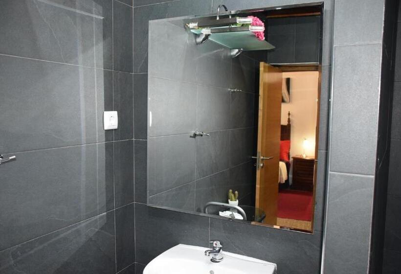 اتاق لوکس, Quinta Da Boa Ventura