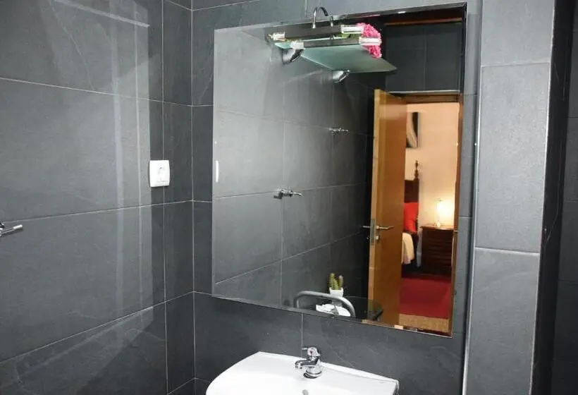 اتاق لوکس, Quinta Da Boa Ventura