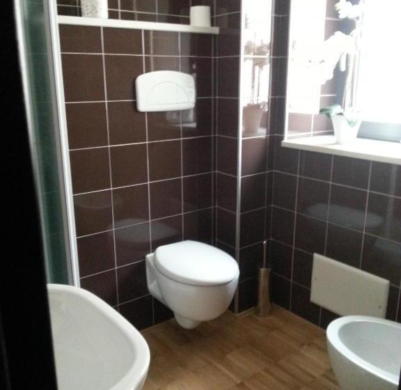 Standardzimmer, Baja Delle Sirene