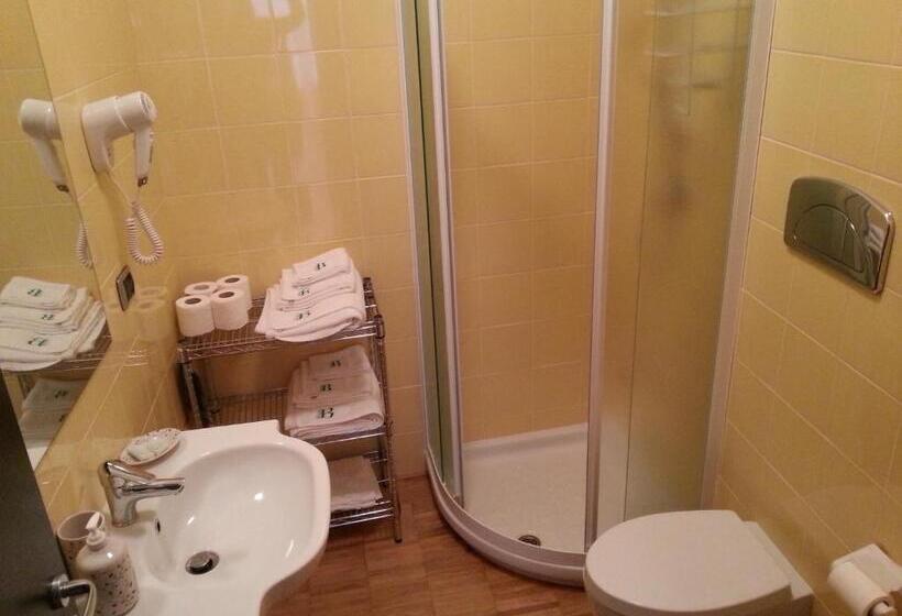 Standardzimmer, Baja Delle Sirene