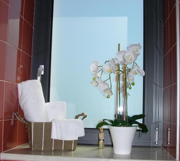 Standardzimmer, Baja Delle Sirene