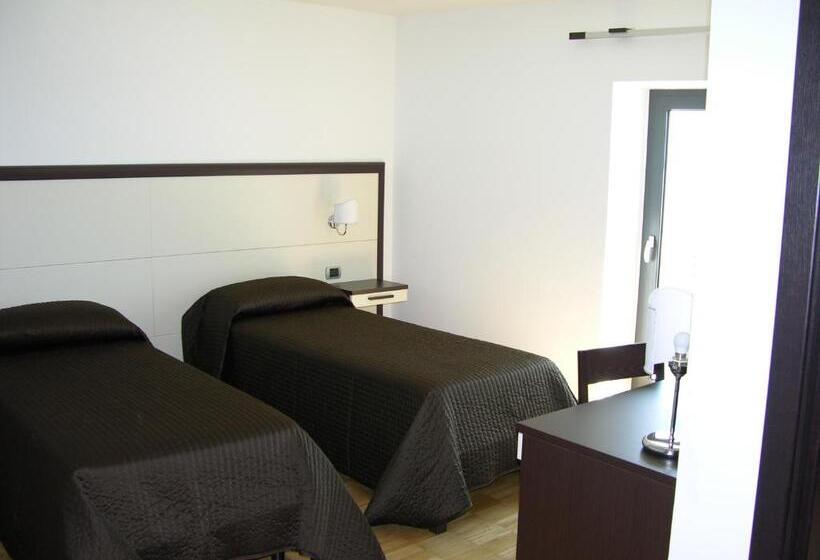 Standardzimmer, Baja Delle Sirene