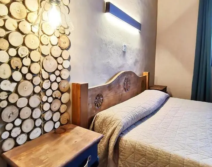 اتاق استاندارد, La Vieille Auberge