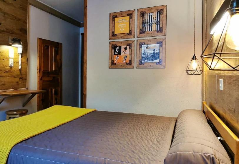 اتاق استاندارد یک نفره, La Vieille Auberge