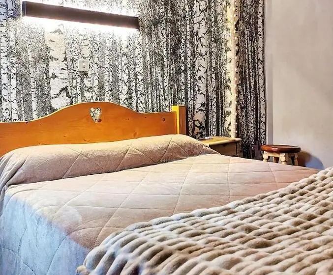 اتاق استاندارد یک نفره, La Vieille Auberge